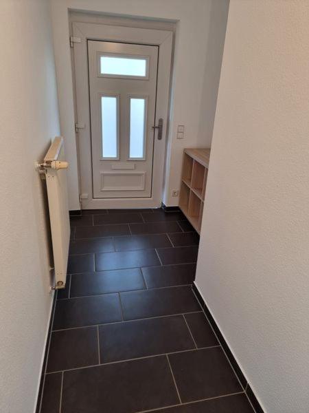 Appartement Haus Elke à Blankenrath Extérieur photo